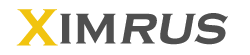 Ximrus logo